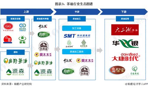 預(yù)見2024 2024年中國茶油行業(yè)全景圖譜 附市場(chǎng)規(guī)模 競(jìng)爭(zhēng)格局和發(fā)展前景等
