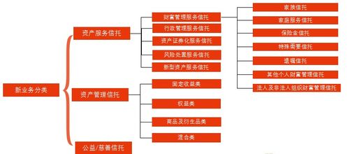 共話 新分類下信托公司財富管理業(yè)務(wù)發(fā)展趨勢