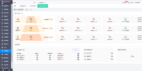 收銀系統(tǒng)與erp
